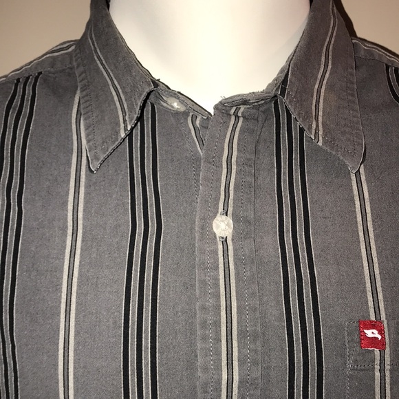 Tony Hawk long sleeve shirt SIZE L - Picture 2 of 4